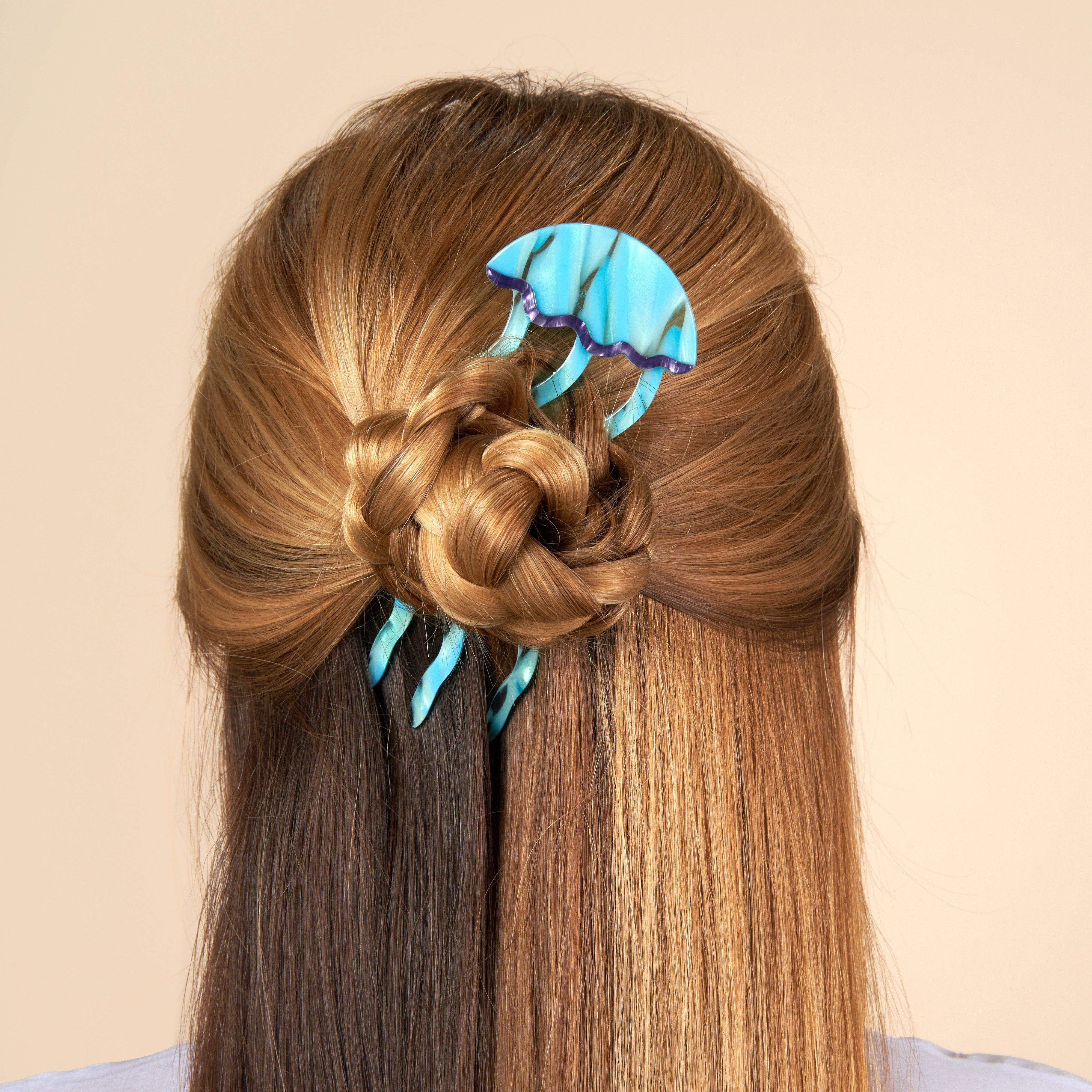 Jellyfish Hair Stick｜Coucou Suzette