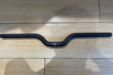 SRP TORAY T-700 CARBON 碳纖維頭柱 25.4