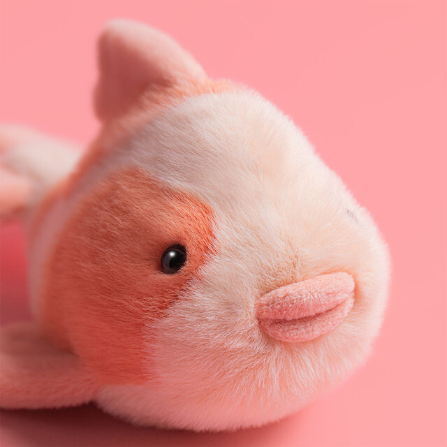 Jellycat Fancy Carp 錦鯉
