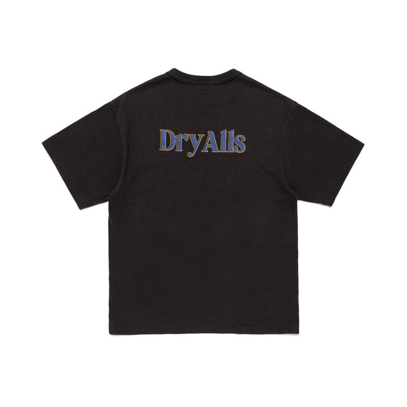 【HUMAN MADE】0613發售GRAPHIC T-SHIRT