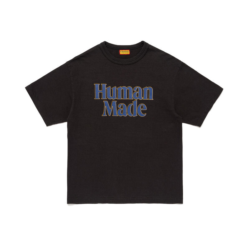 【HUMAN MADE】0613發售GRAPHIC T-SHIRT