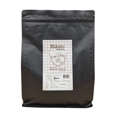 Kakato Breezy Cheese 1kg  **人類食品**