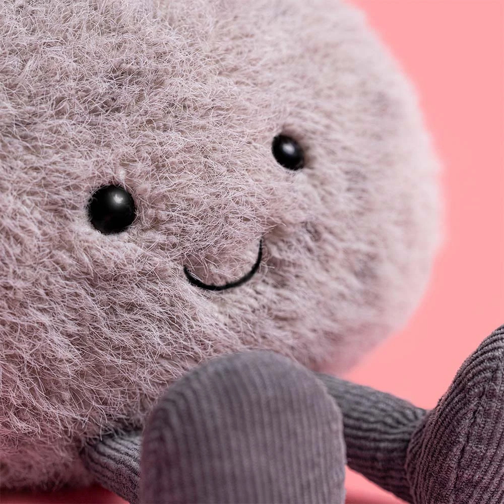 Jellycat Amuseable Pebble 趣味鵝卵石