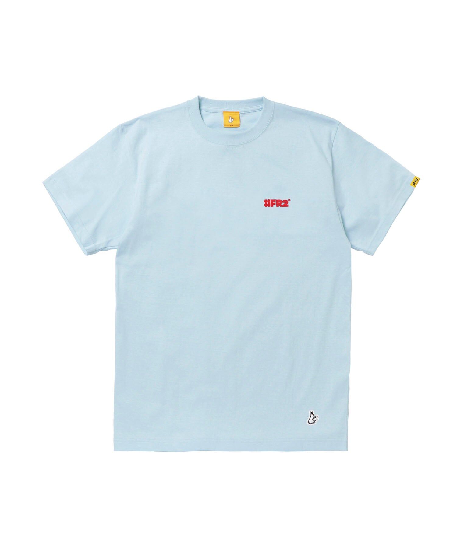 【#FR2】0613發售 We Fxxking Rabbits T-shirt
