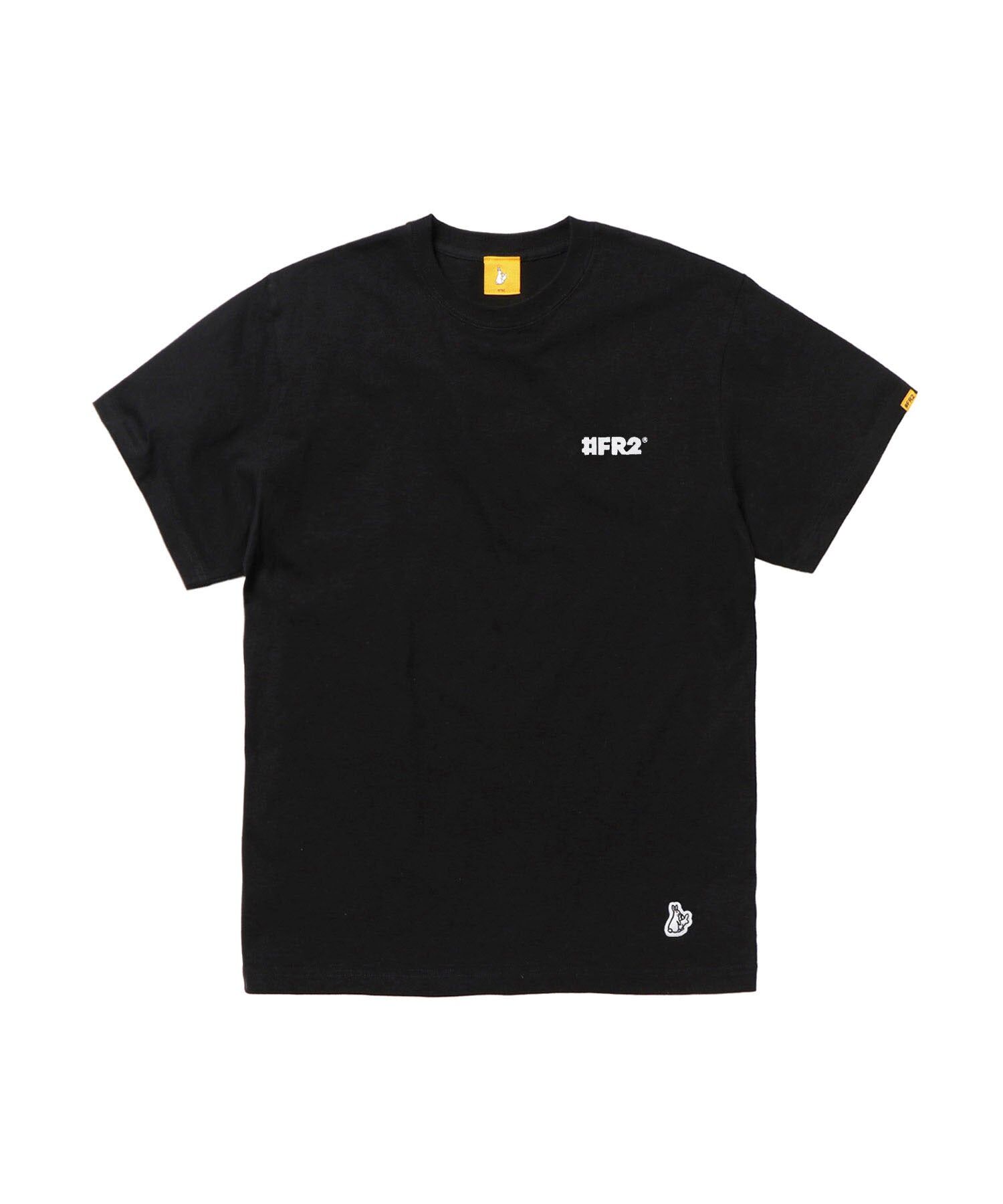 【#FR2】0613發售 Rabbit Girl T-shirt