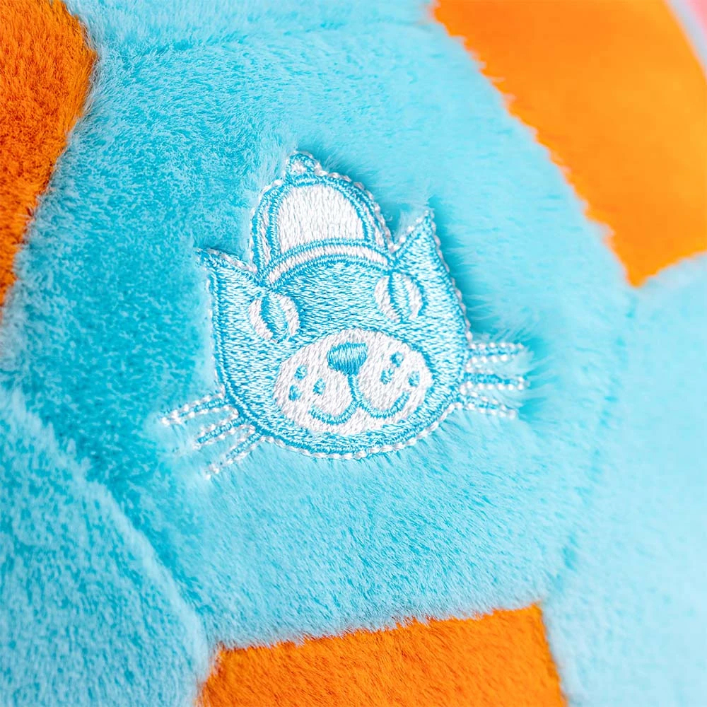 Jellycat Amuseable Jellycat Football 趣味英式足球(藍)