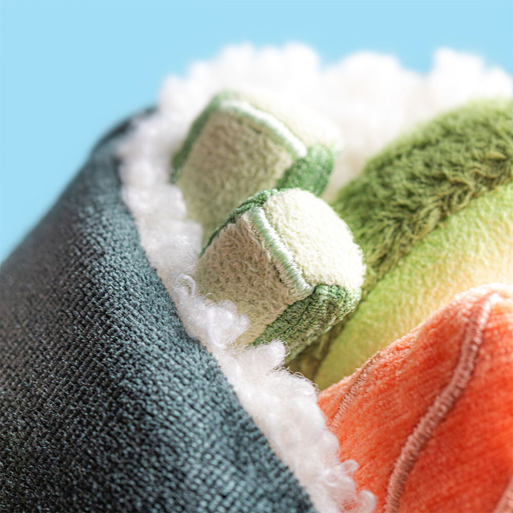 Jellycat Amuseable Coneroi Temaki 趣味手捲壽司