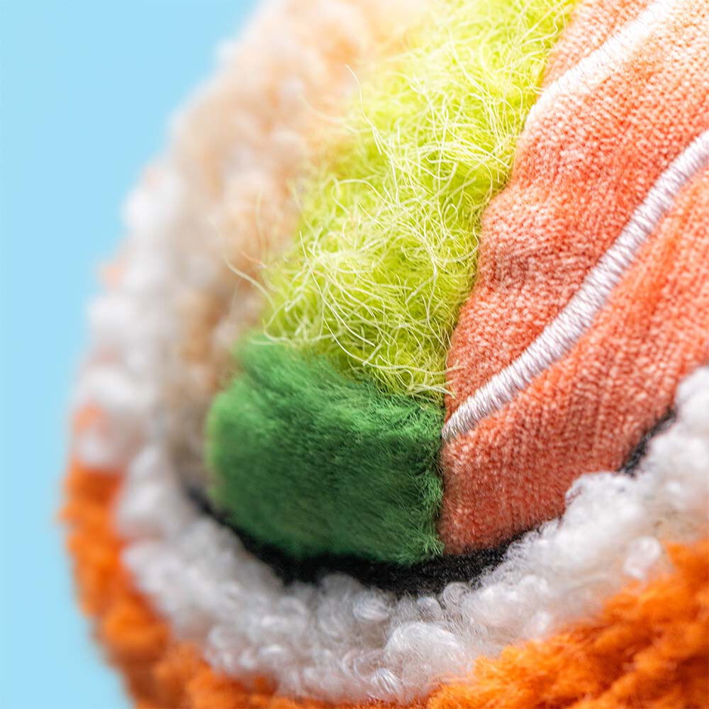 Jellycat Amuseable Codhi Californian Roll 趣味加州捲