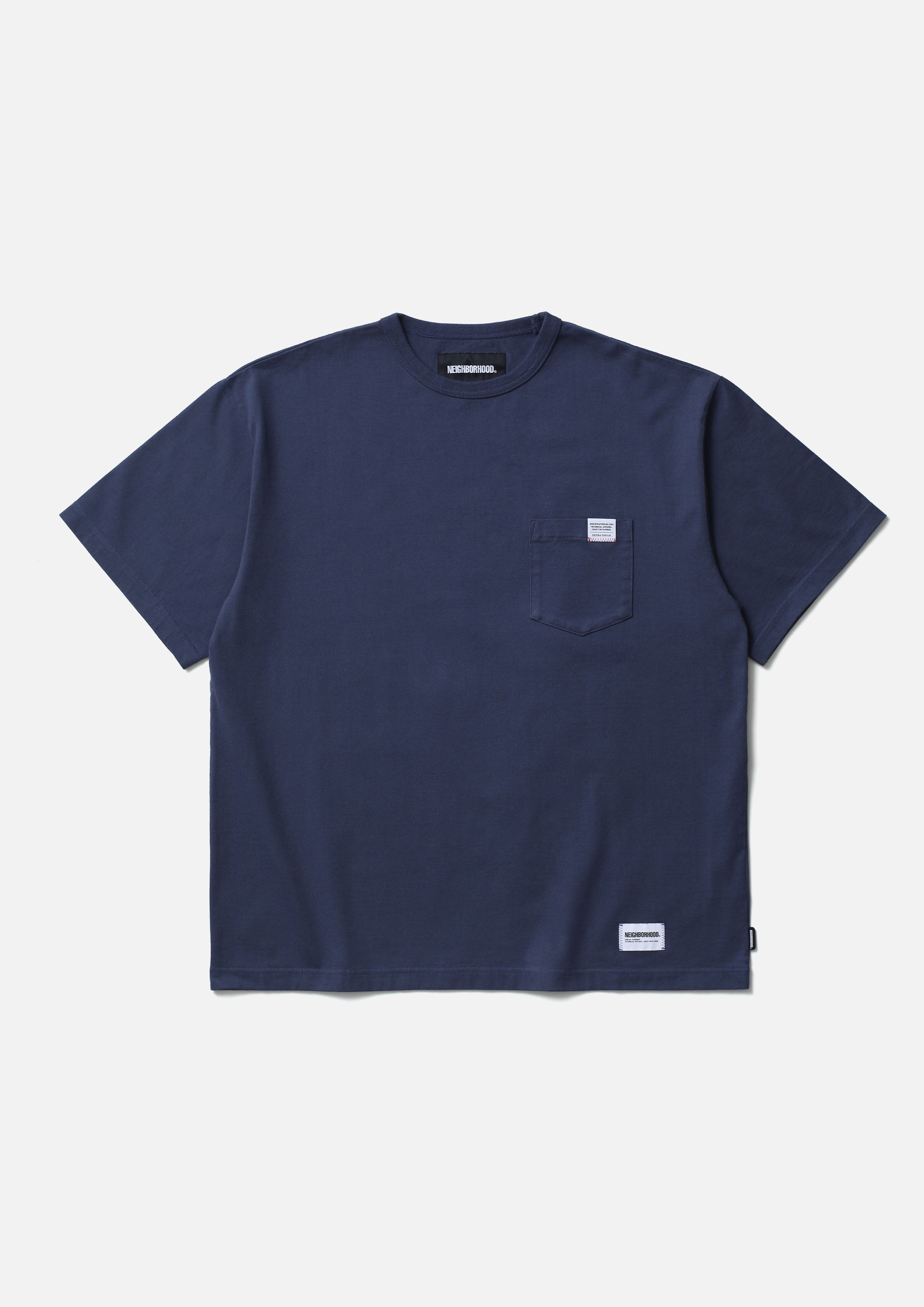 【NEIGHBORHOOD 】 0613發售CLASSIC CREWNECK SS