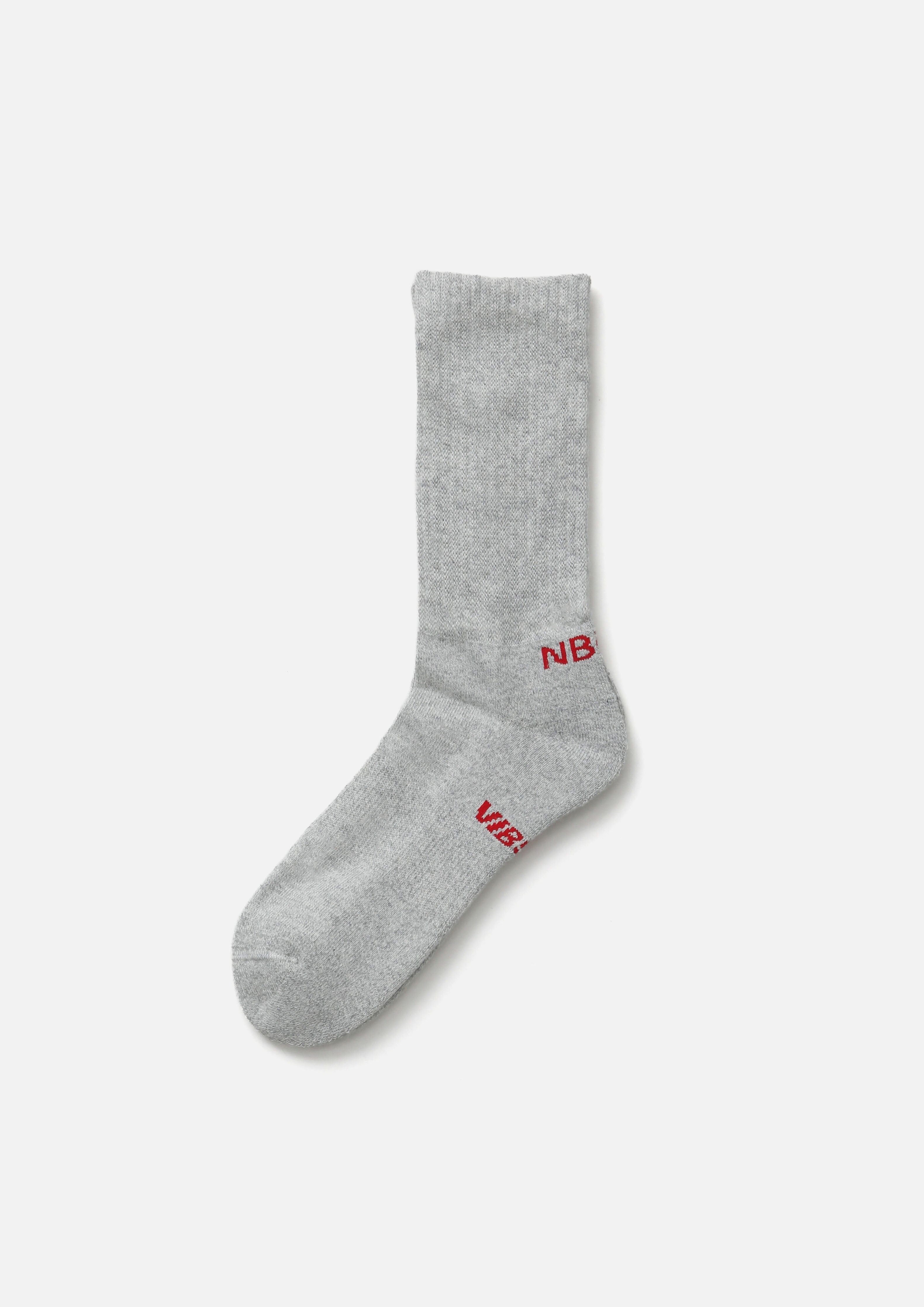 【NEIGHBORHOOD 】 0613發售NH X VIBSOX . RIB SOCKS