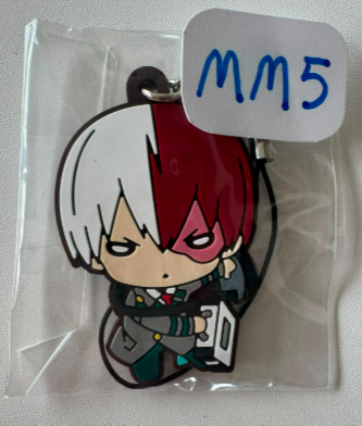 我的英雄學院  轟 掛件#MM5