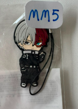 我的英雄學院  轟  掛件#MM5