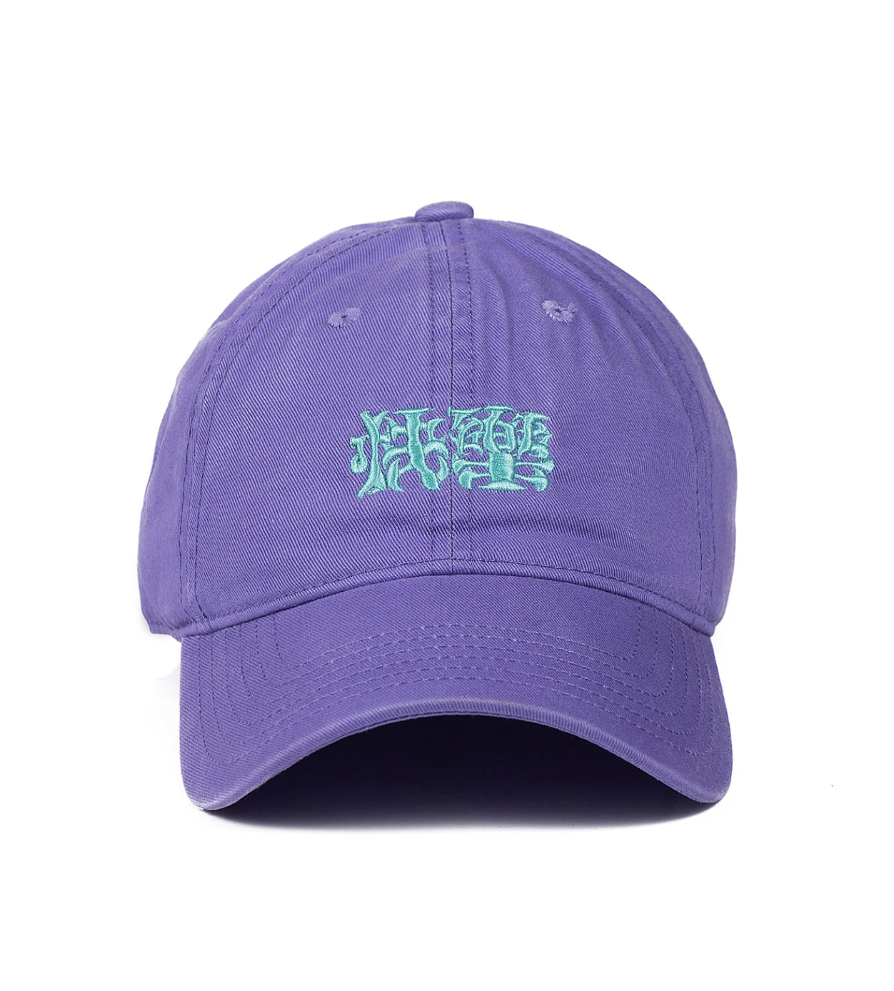 [現貨] dragonmade8 Happy Cap | Blue / Purple