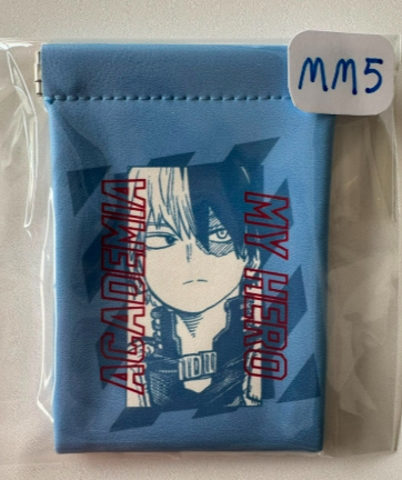 我的英雄學院  轟  收納包#MM5