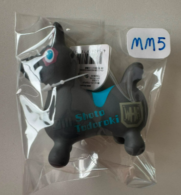我的英雄學院  轟  Figure#MM5