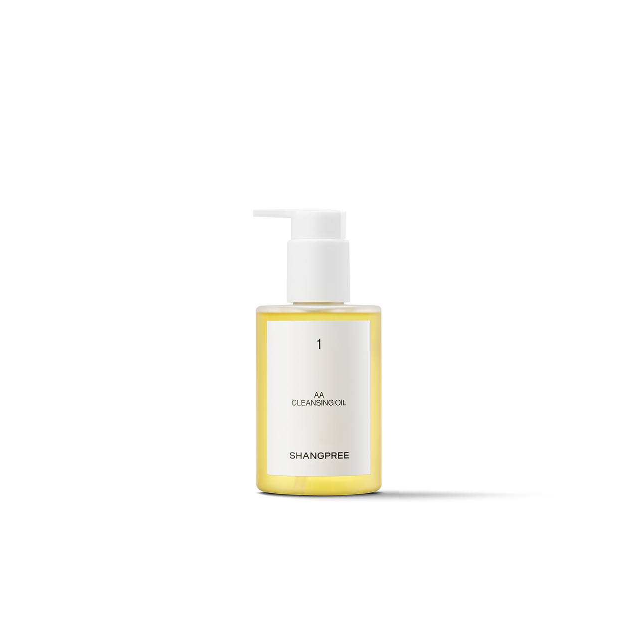 A4 SHANGPREE 熠生潔膚油 AA CLEANSING OIL 200ml
