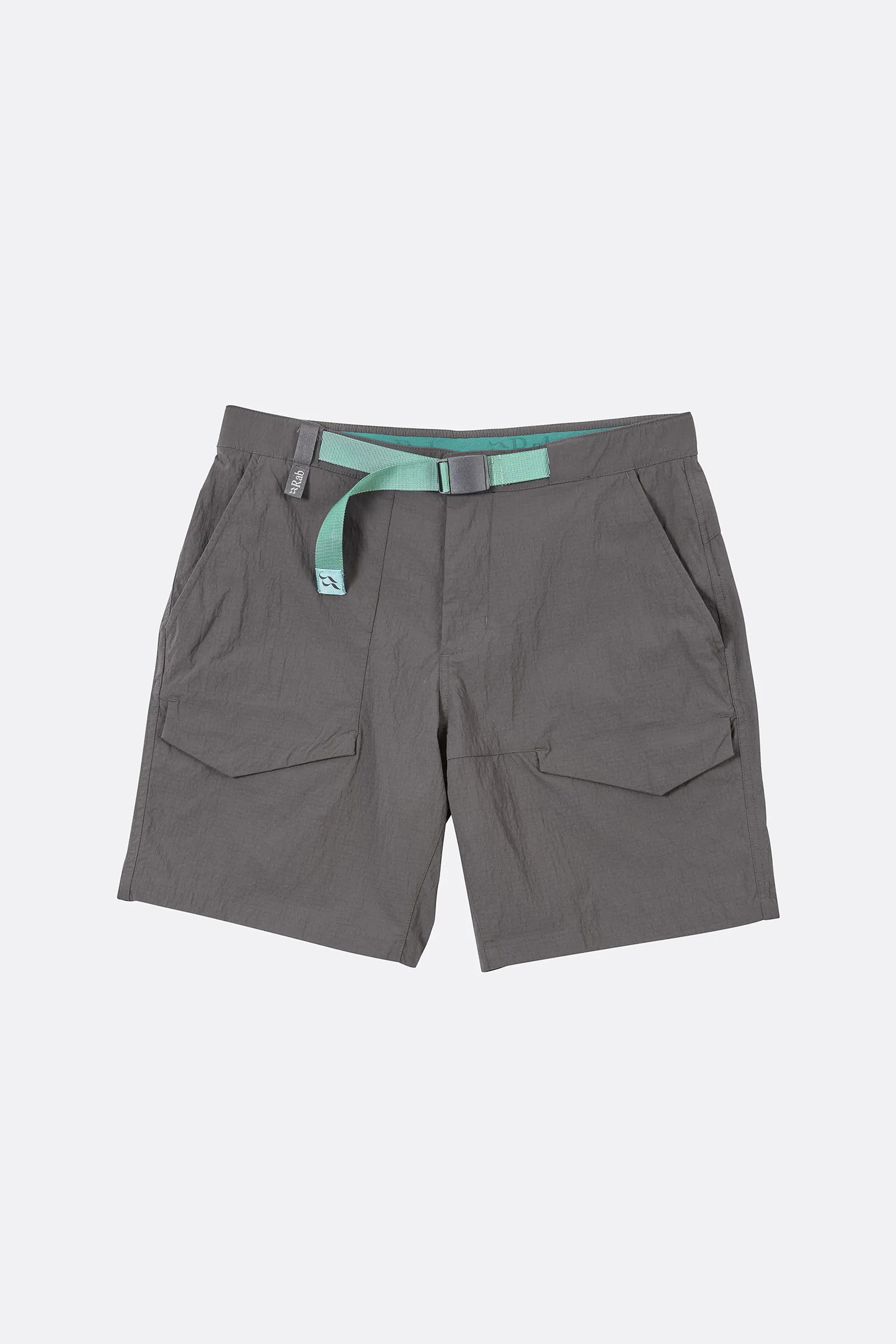 Rab Equipment Rowtor Shorts 彈性透氣短褲