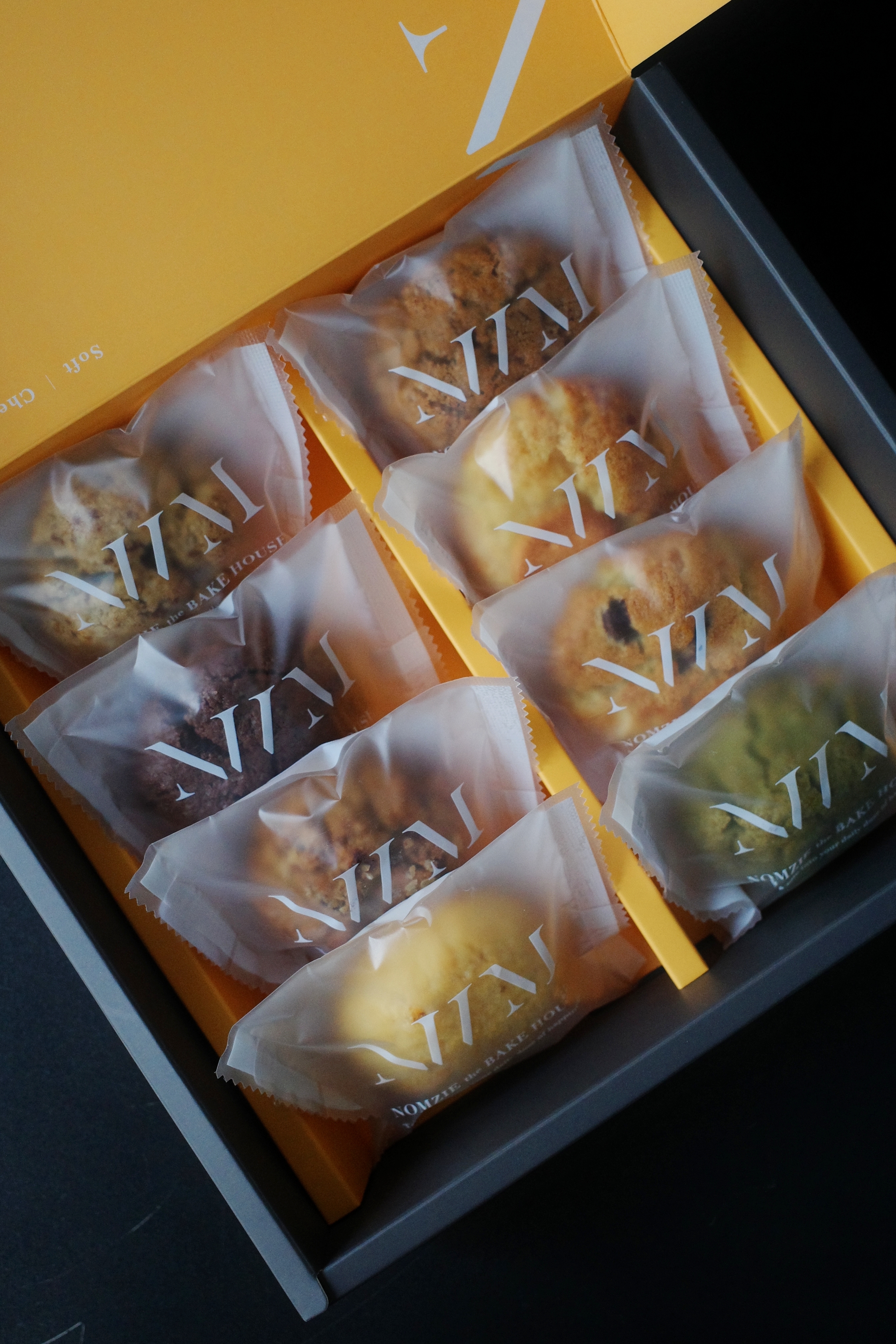 精選｜8入餅乾禮盒
