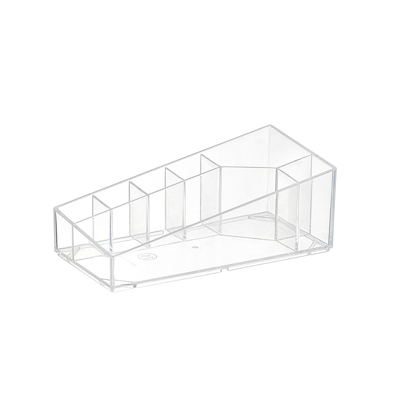 化妝品收納盒/7格 16.4×6.5×8cm