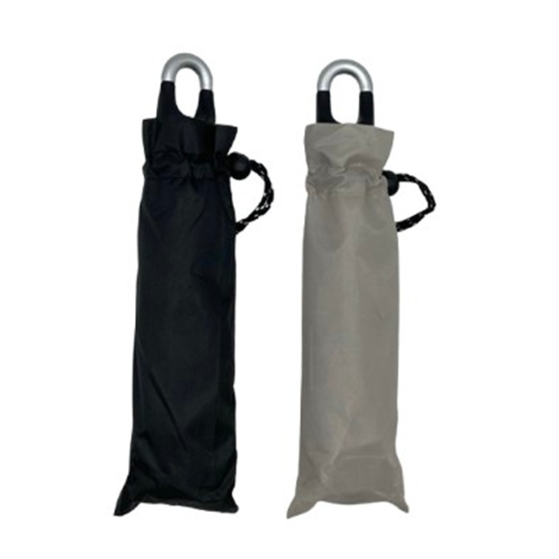 折疊傘/附登山扣功能 53cm