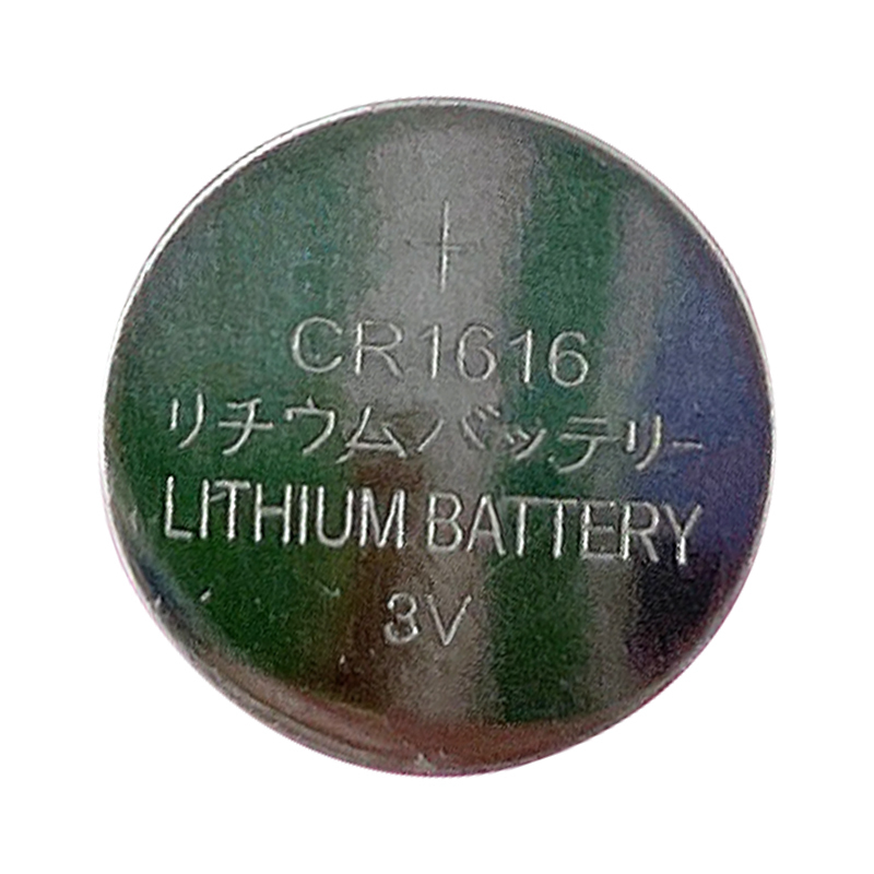 鋰鈕扣電池/CR1616 2入