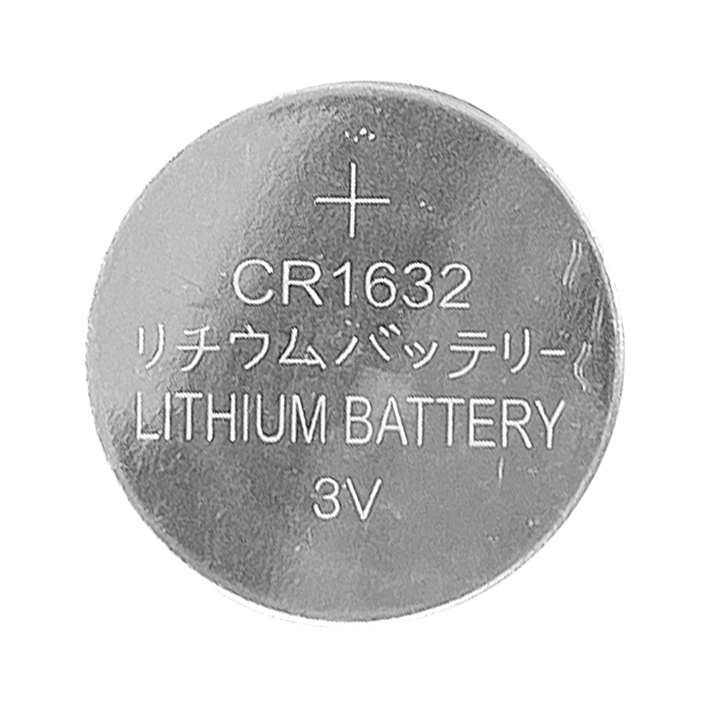 鋰鈕扣電池/CR1632 2入