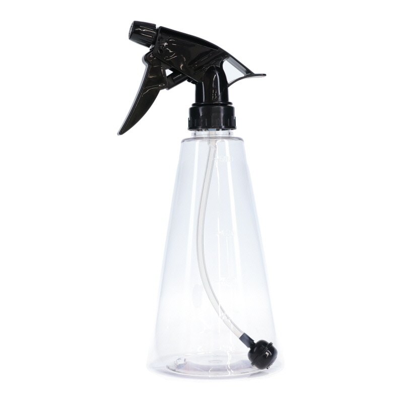 噴霧瓶/倒置可用 500ml