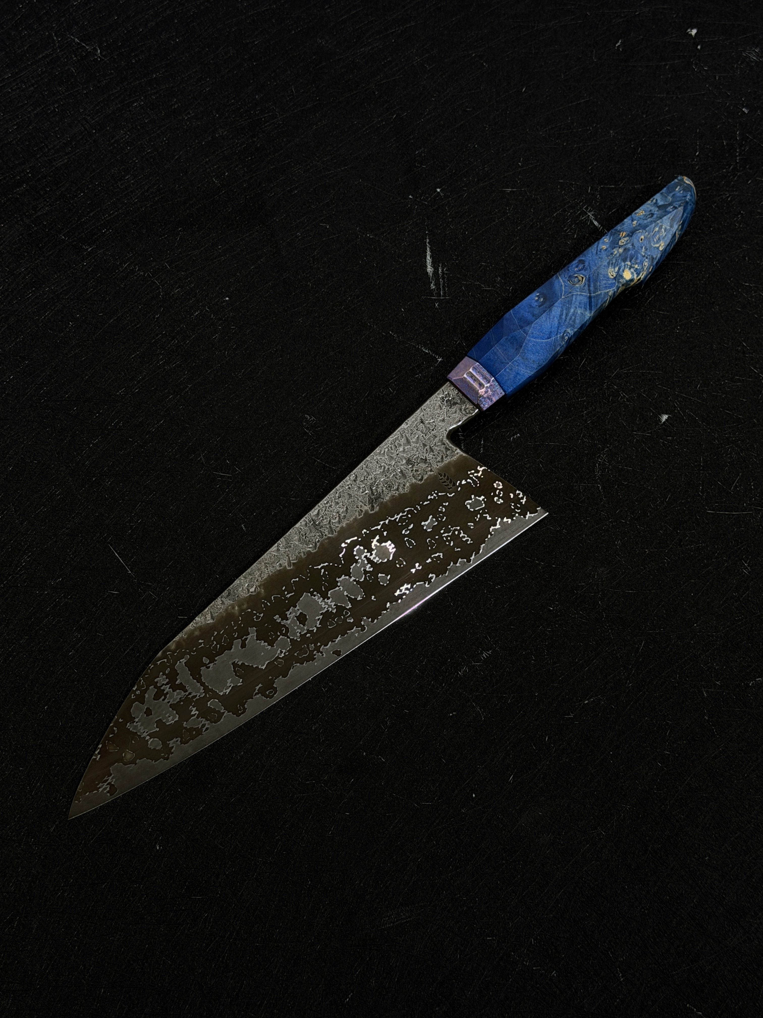 KS Blade 《星陣》 牛刀