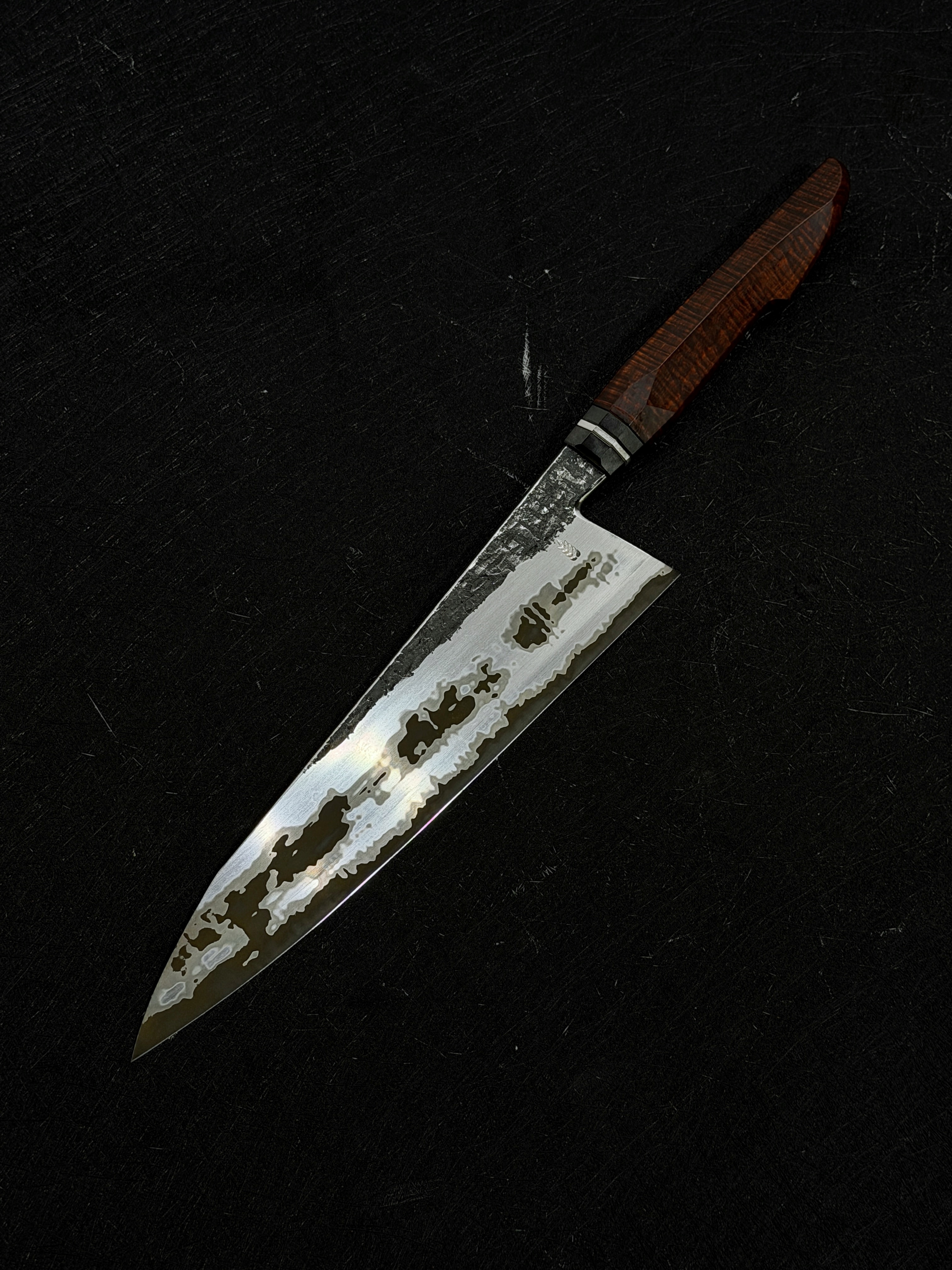 KS Blade 《三位》 牛刀