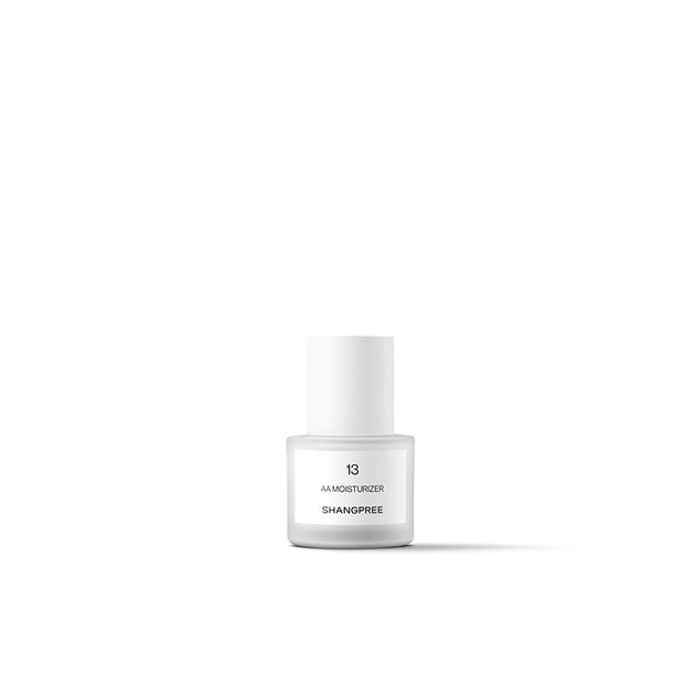 A8 SHANGPREE 熠生保濕乳霜 AA MOISTURIZER 50ml【買一送一】