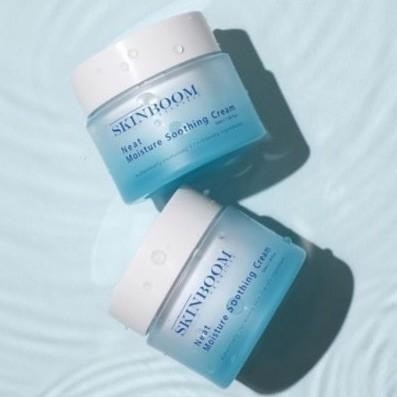 ✨ 韓國製造｜SKINBOOM 醫美微導精萃 極光亮白水凝霜50ml