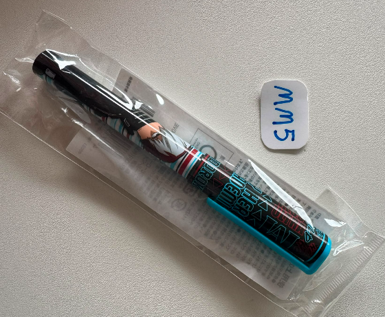我的英雄學院  轟 原子筆#MM5