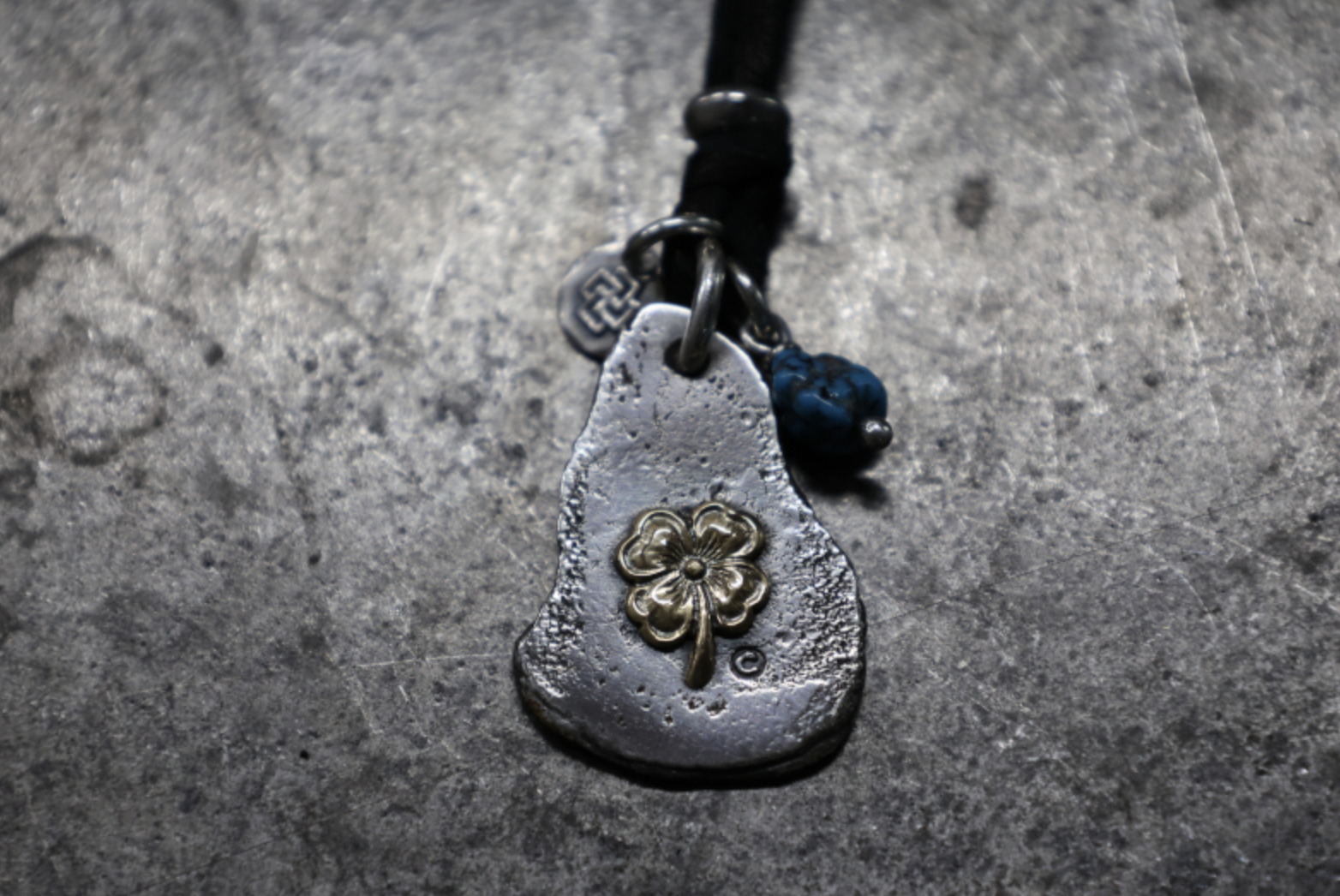 SE-1569 combination necklace