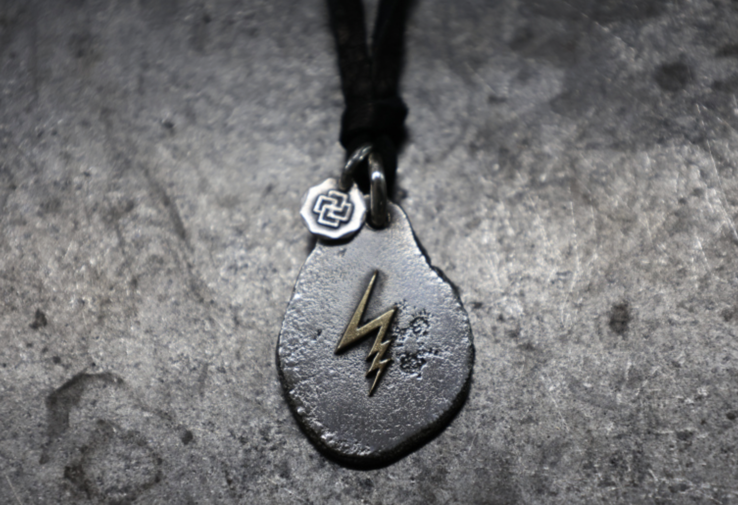 SE-1568 combination necklace