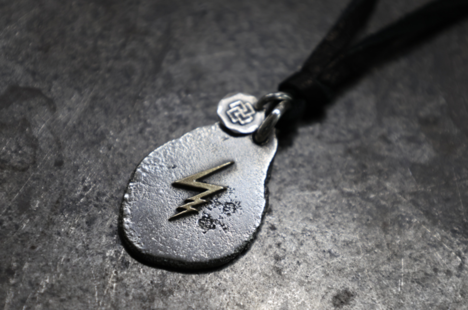SE-1568 combination necklace