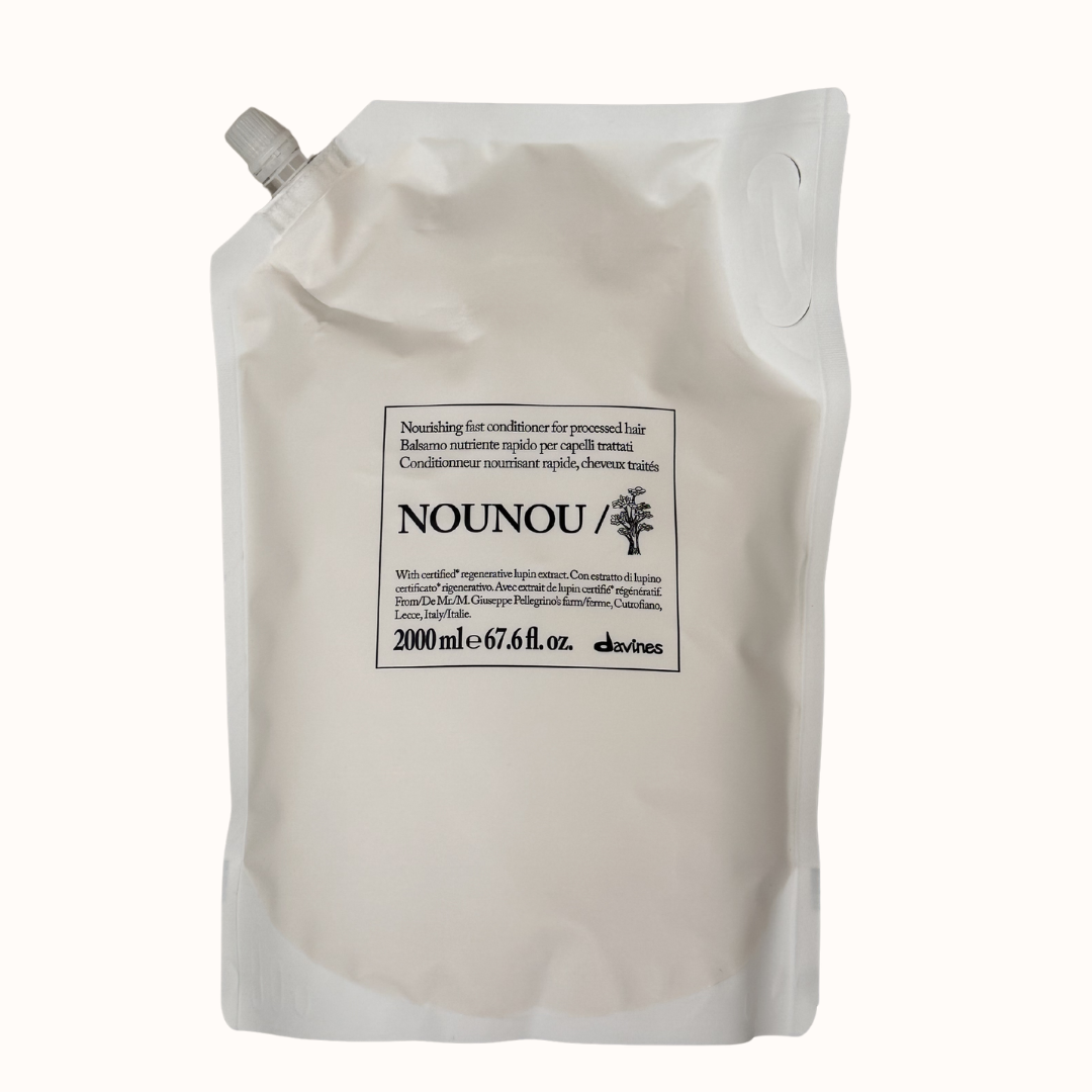 DAVINES - NOUNOU Conditioner  2000ml