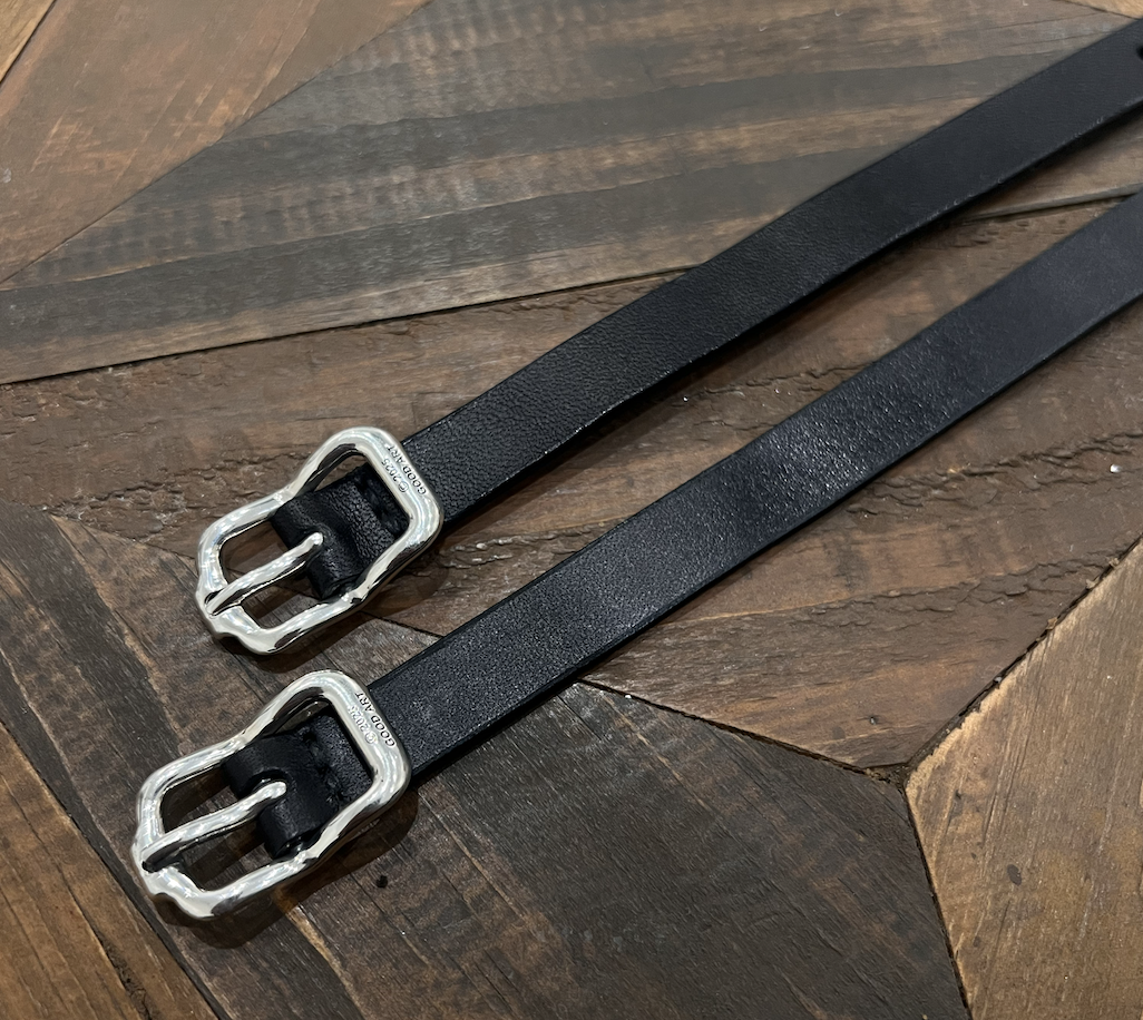 Conway Buckle Bracelet