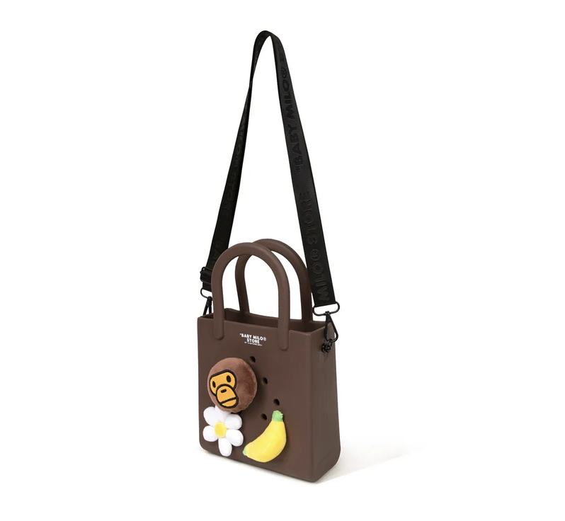 【BAPE配件】0613發售 BABY MILO CROSS BAG