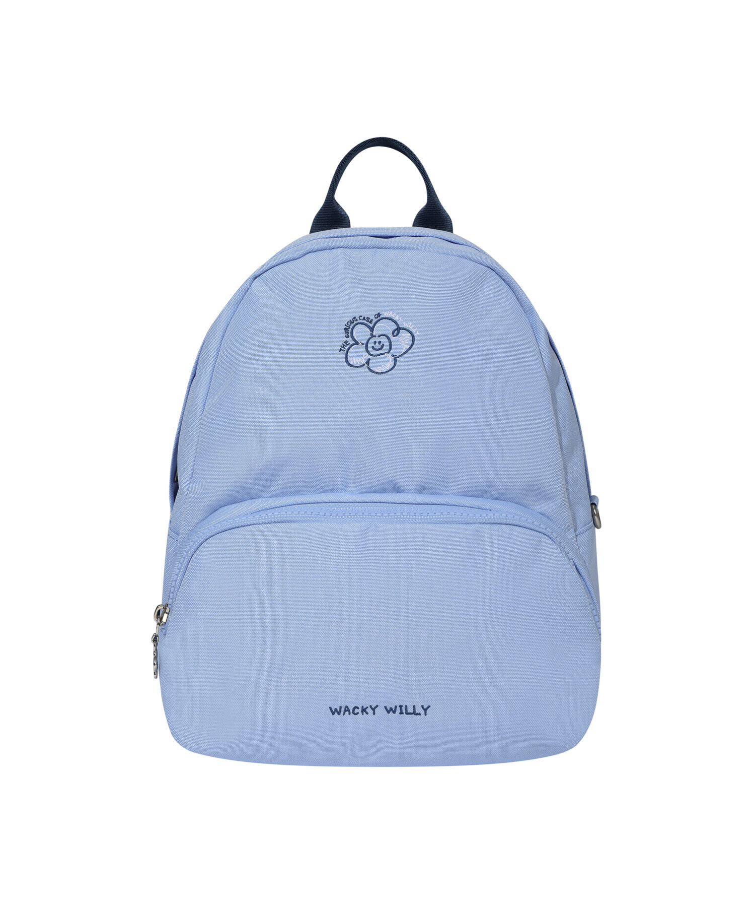 【Wacky Willy】Lily Daily Mini Backpack (3 Colors)