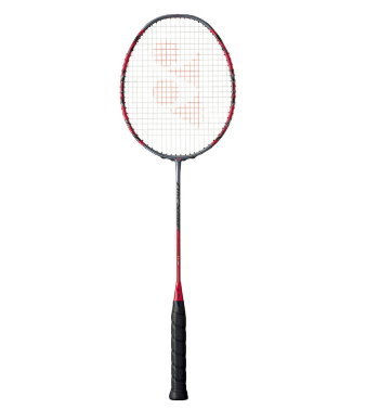 YONEX ARCSABER 11 PRO 羽毛球拍 灰珍珠色