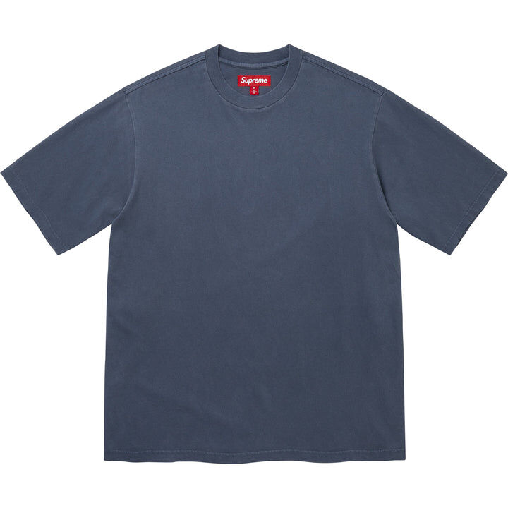 【Supreme】0613 WEEK 16發售Rhinestone Script S/S Top