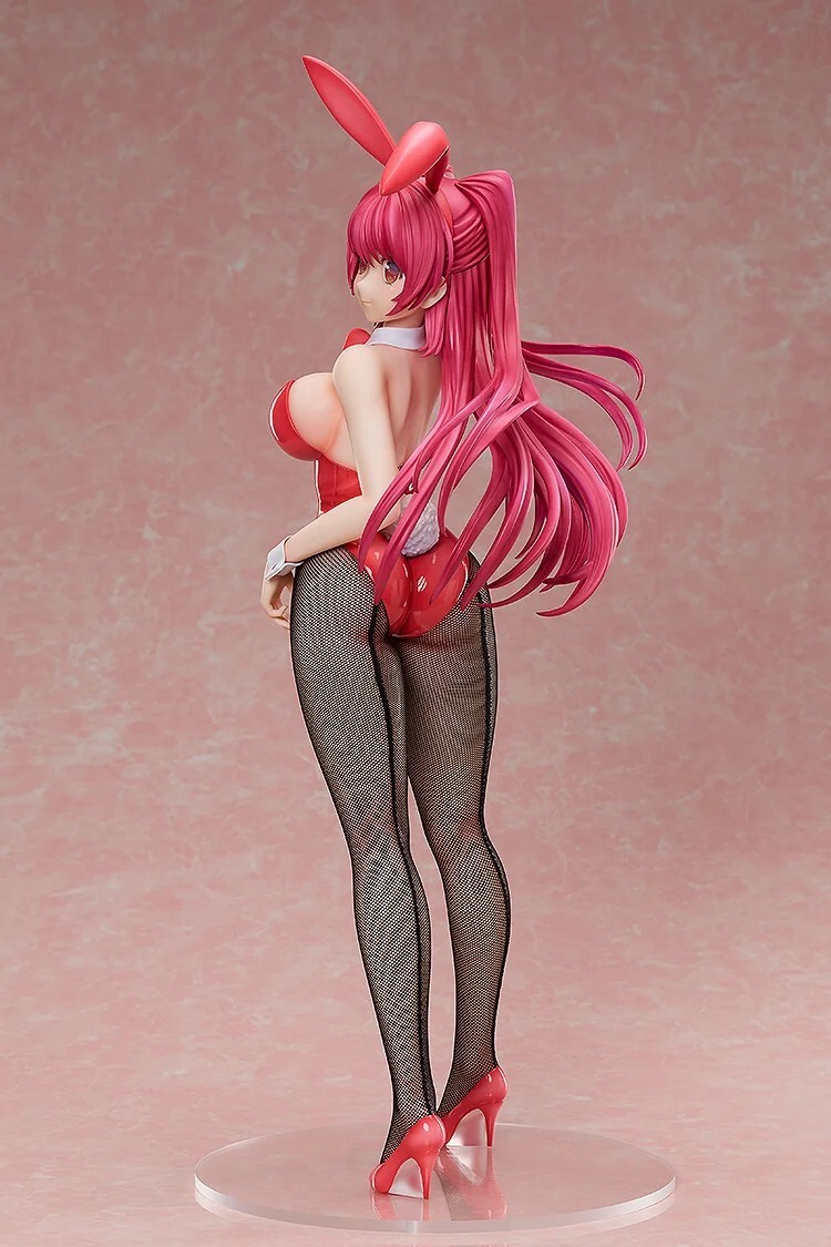 「ACG.GO」「預購」FREEing 向坂環 兔女郎Ver. 1/4 Scale Figure《ToHeart2》