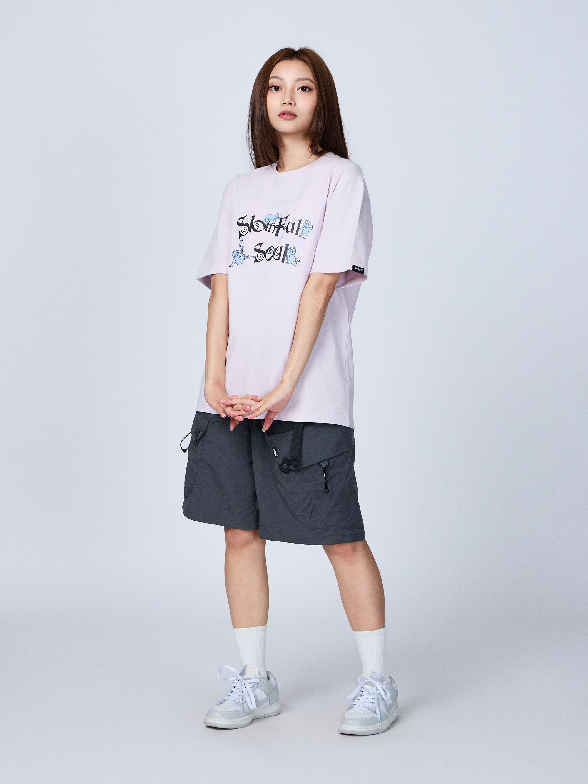 CARGO 機能工裝短褲