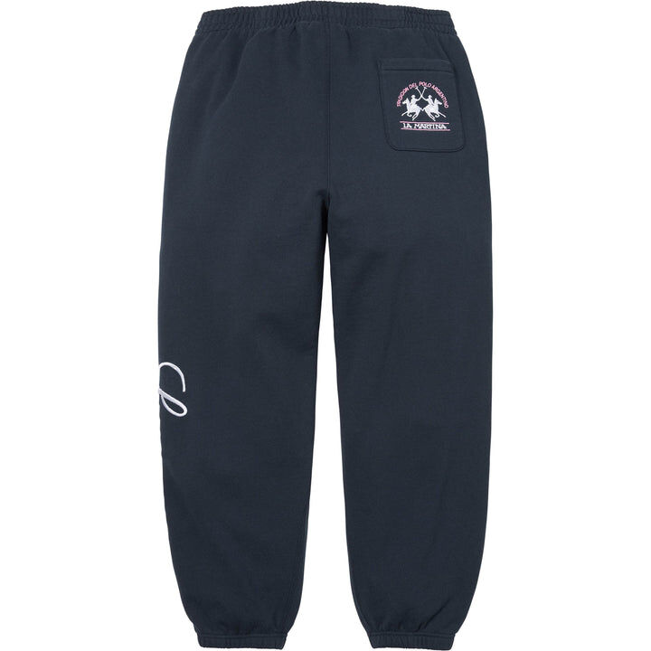 【Supreme】0613 WEEK 16發售Supreme®/La Martina/Jacob & Co Sweatpant