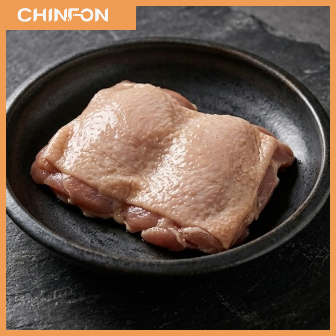 蛋雞清腿肉