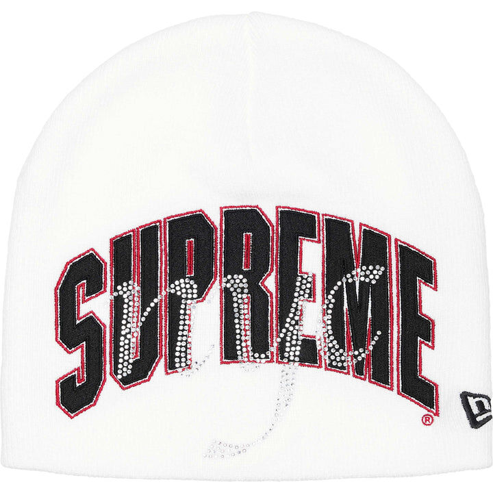 【Supreme】0613 WEEK 16發售New Era® Rhinestone Beanie