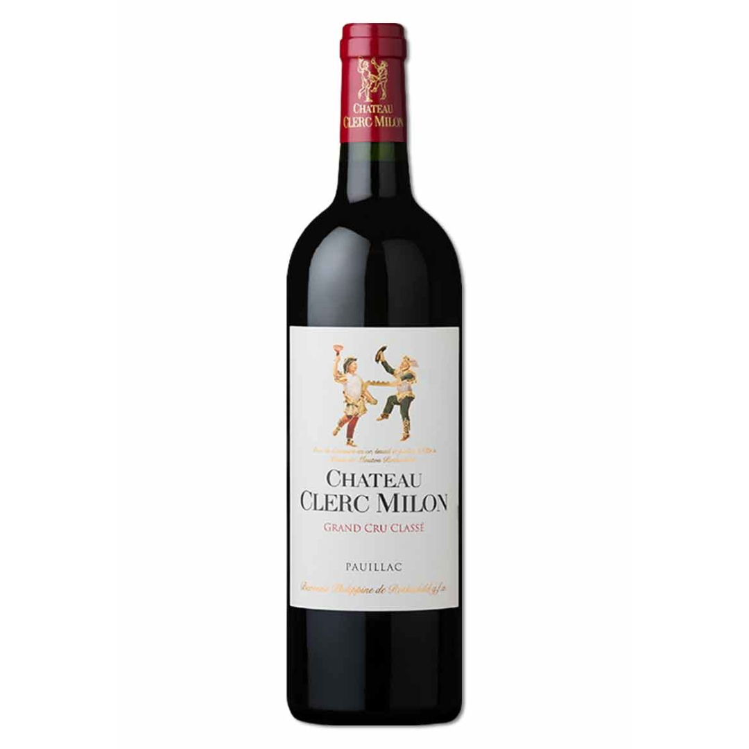 Chateau Clerc Milon 2022 卡美倫莊園 750ml