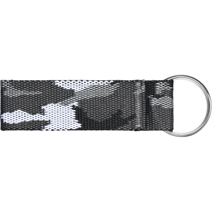 【Supreme】0613 WEEK 16發售Webbing Keychain