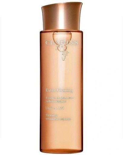 嬌韻詩 彈簧水/煥顏緊緻修護精華水200ml 新版 (平行進口) 3666057023774