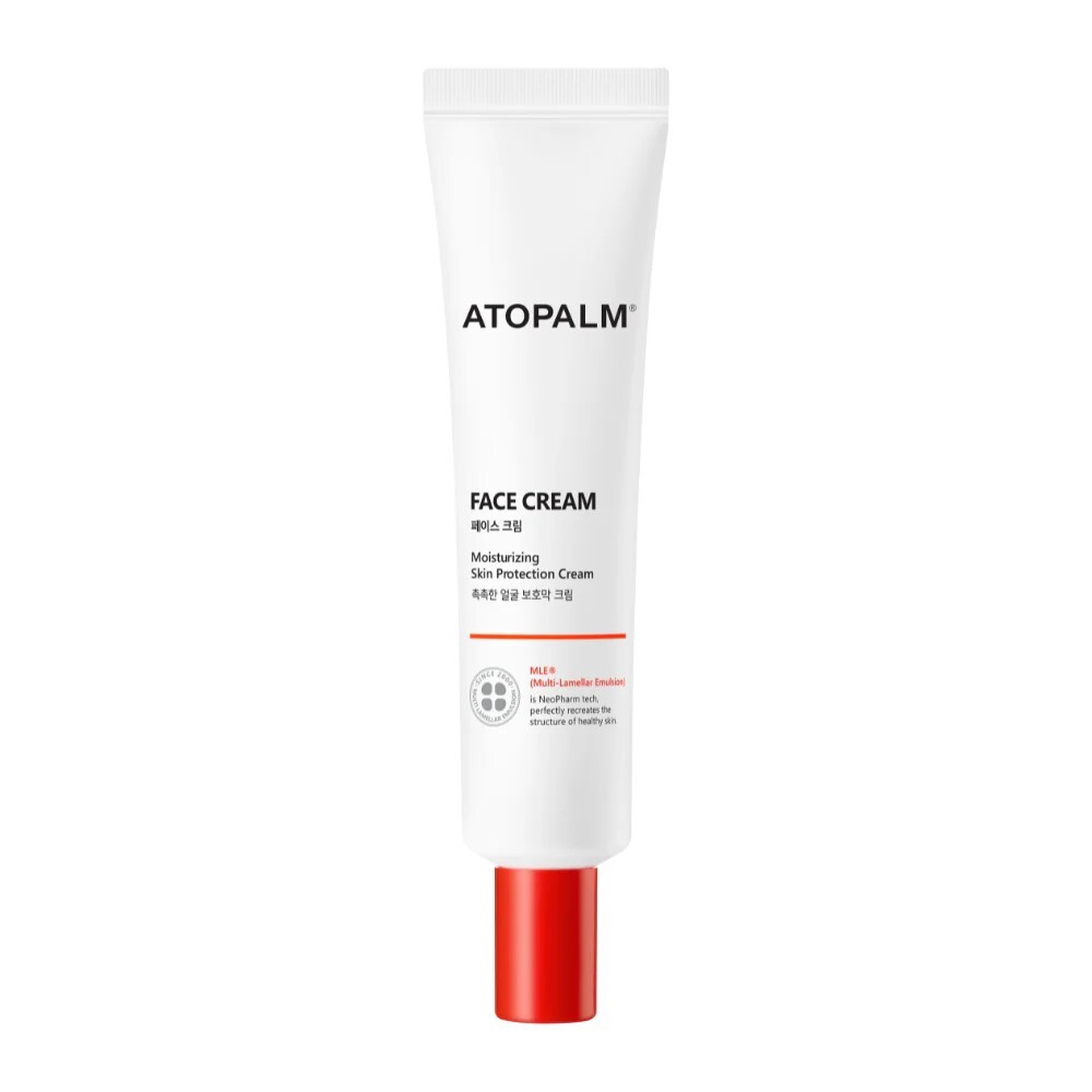 Atopalm 愛多康  乳霜 35ml